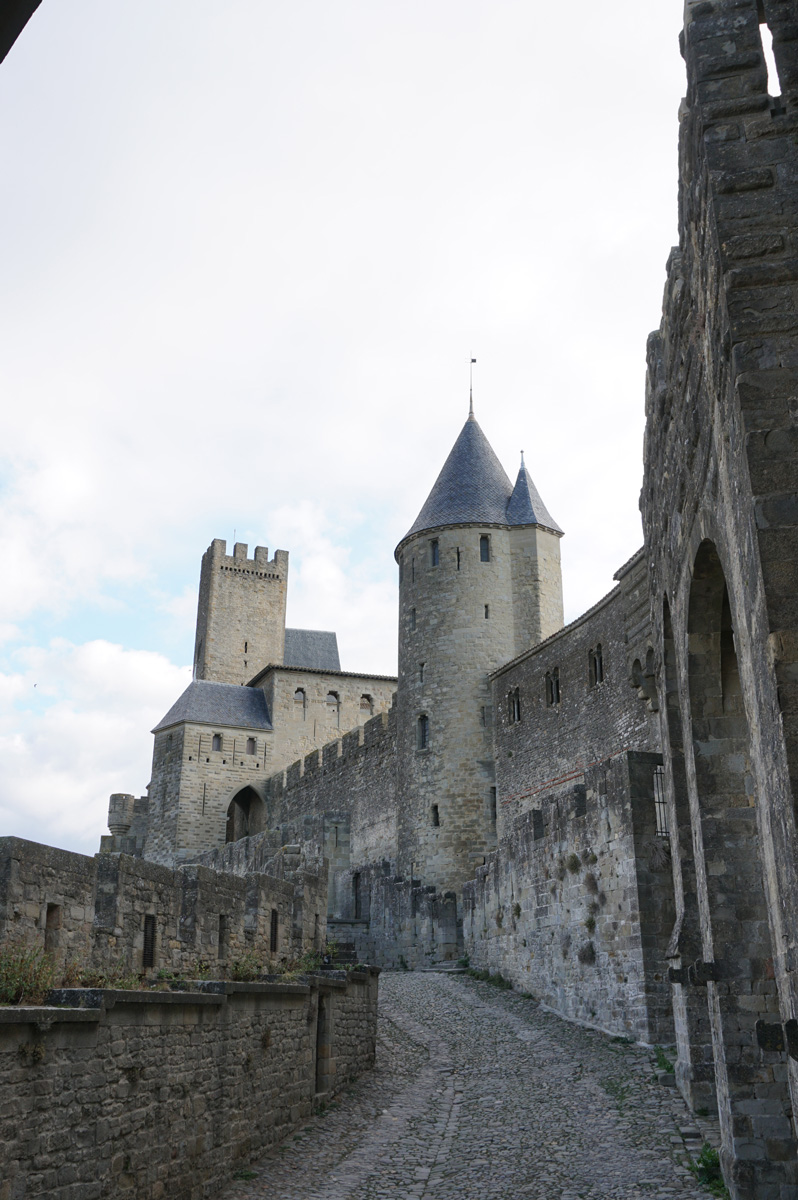 Carcassonne