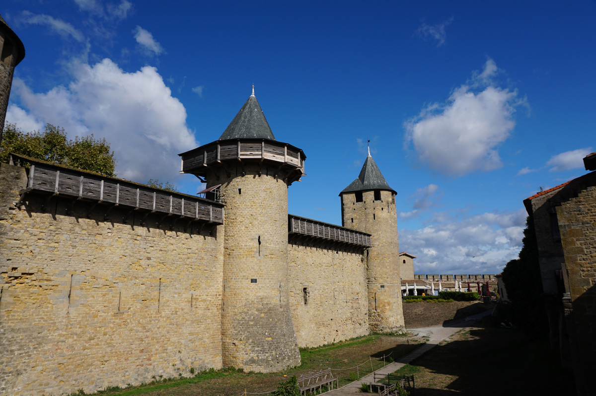 Carcassonne