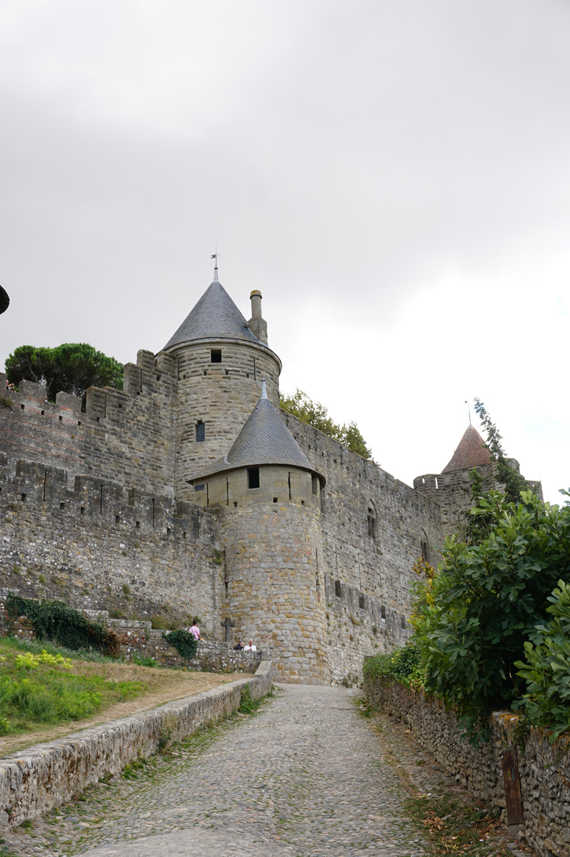 Carcassonne
