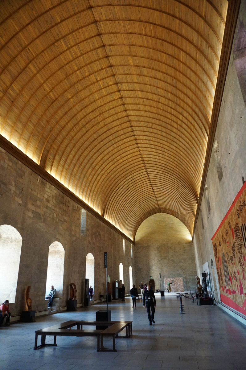 Palais des papes
