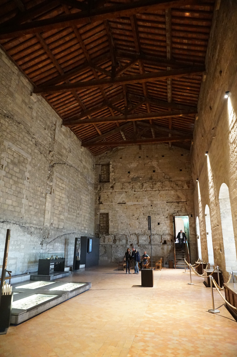 Palais des papes