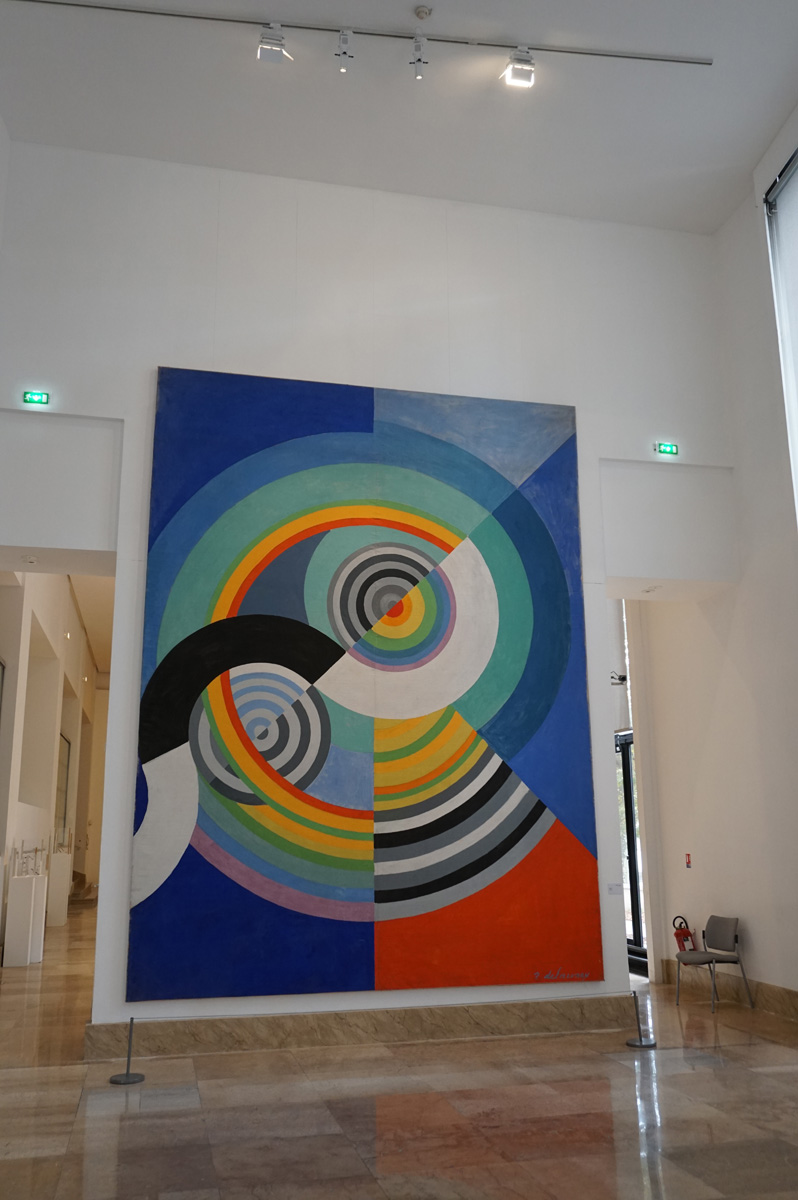 Musee d