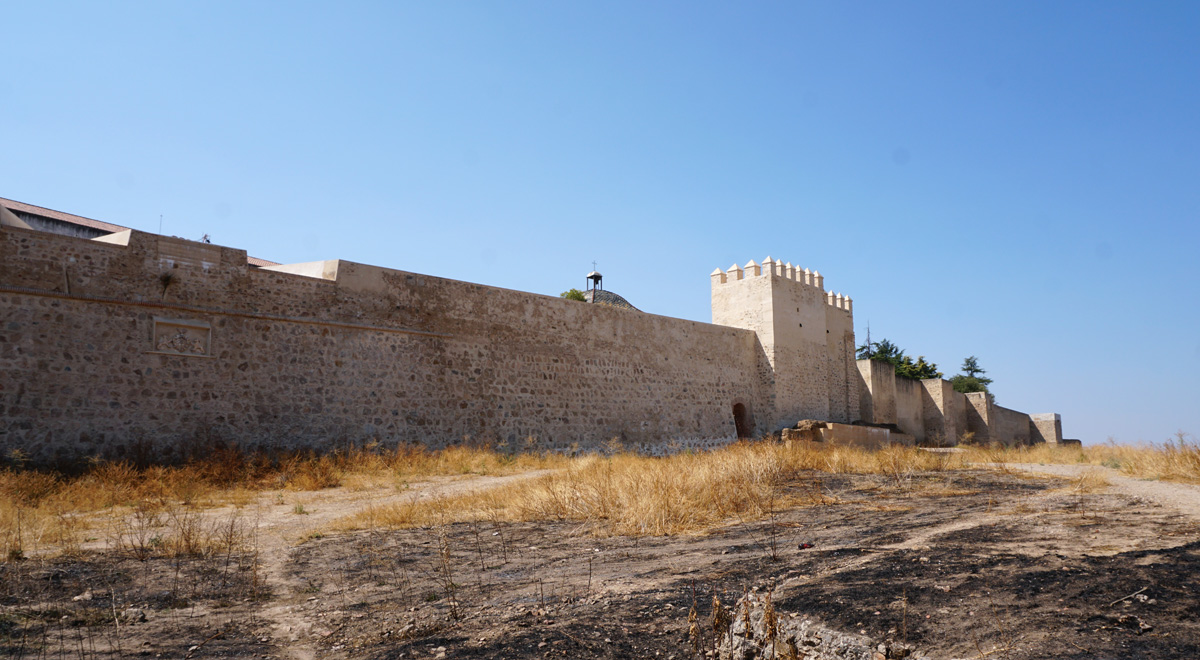 Badajoz
