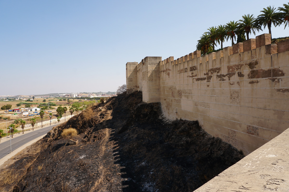 Badajoz