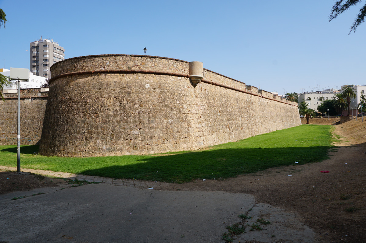 Badajoz