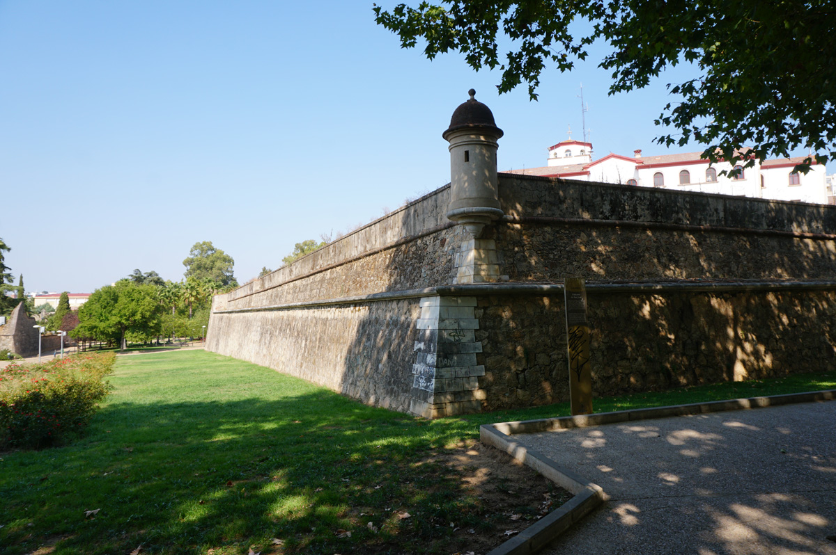 Badajoz
