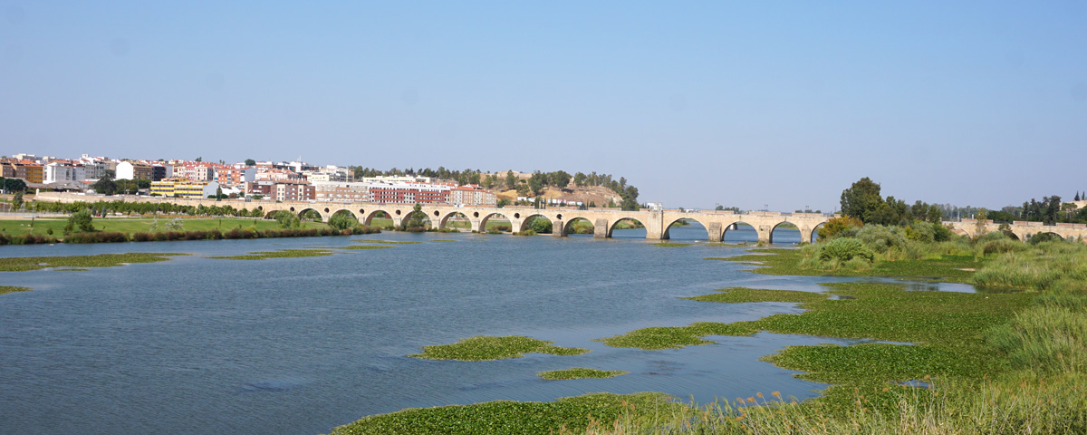 Badajoz