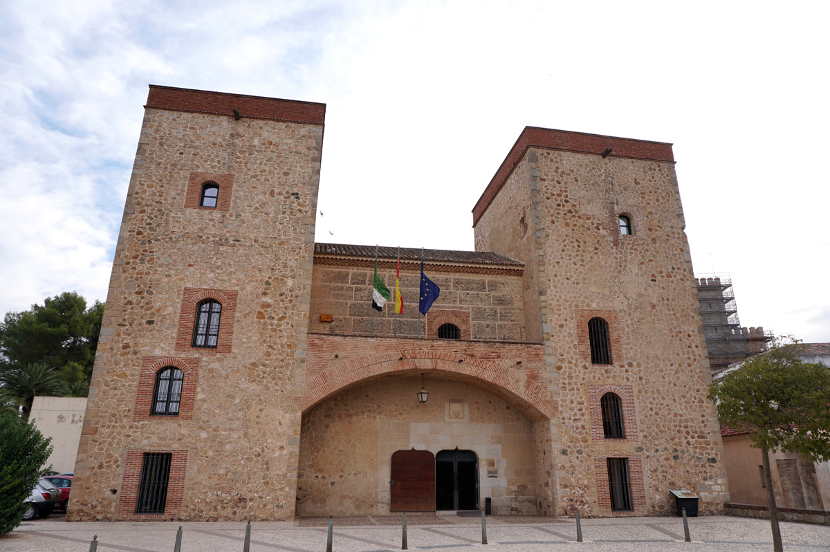 Badajoz, Archaeological Museum