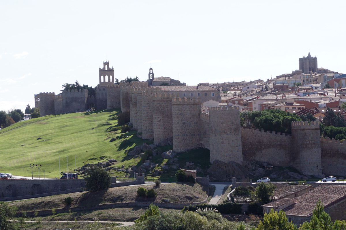 Avila