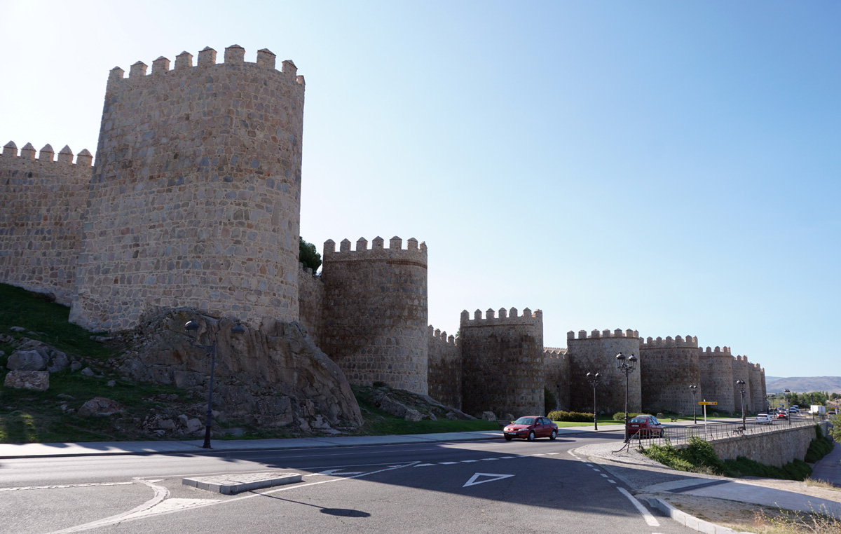 Avila