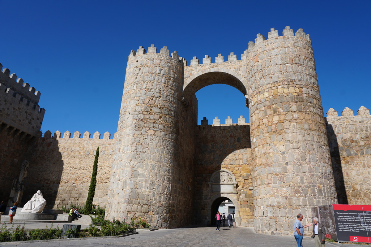 Avila