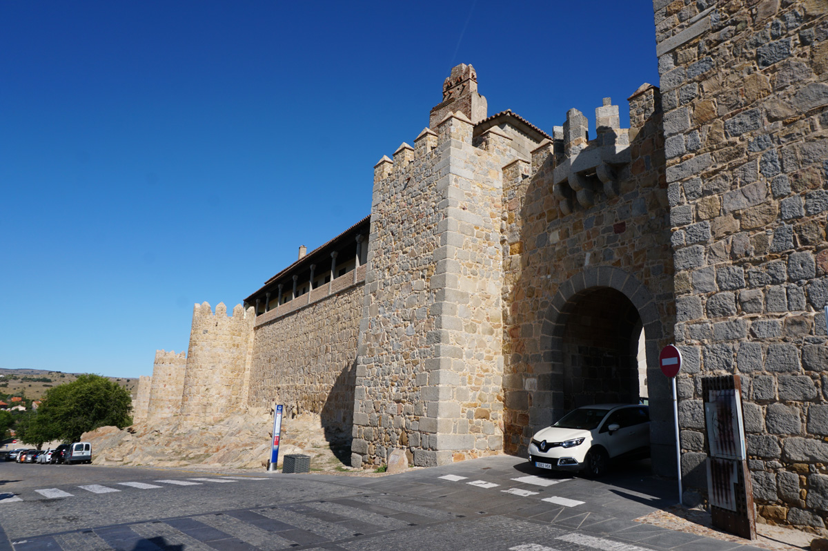 Avila