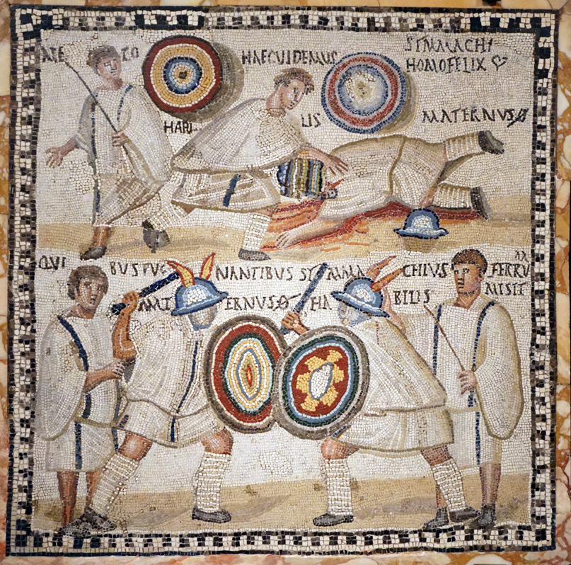 National Archaeological Museum