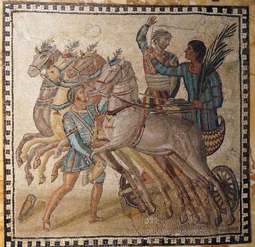 National Archaeological Museum