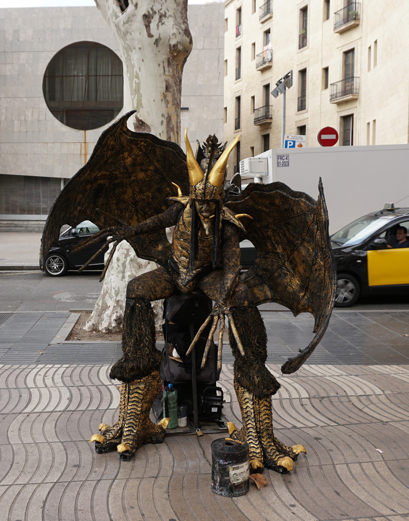 Barcelona