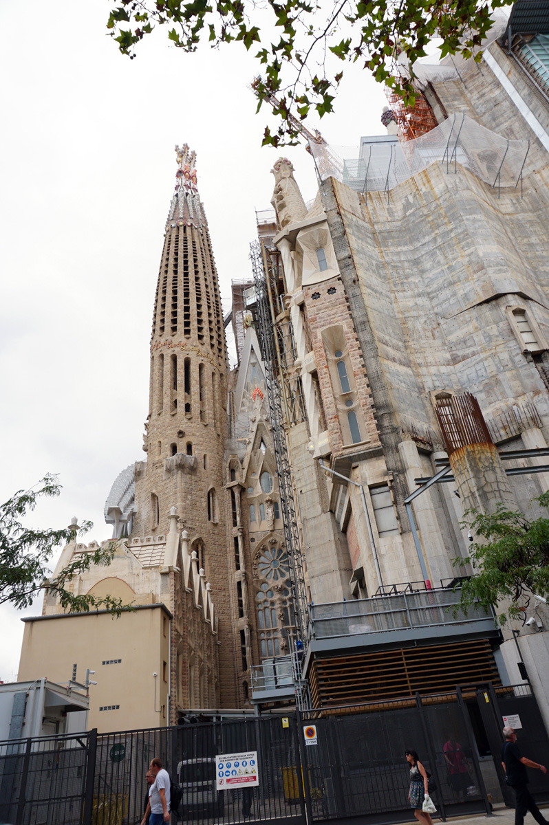 Sagrada Familia