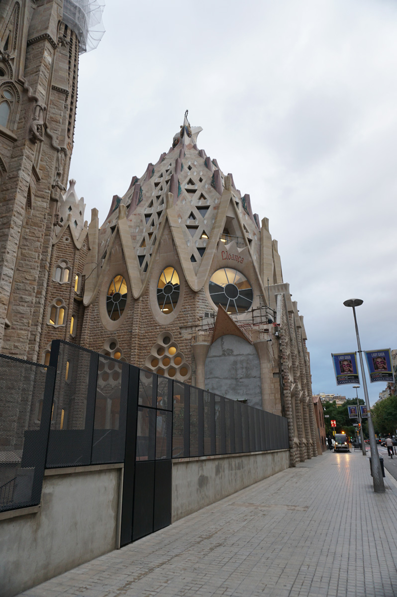 Sagrada Familia