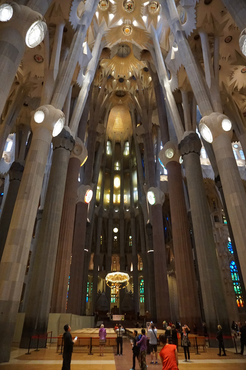 Sagrada Familia
