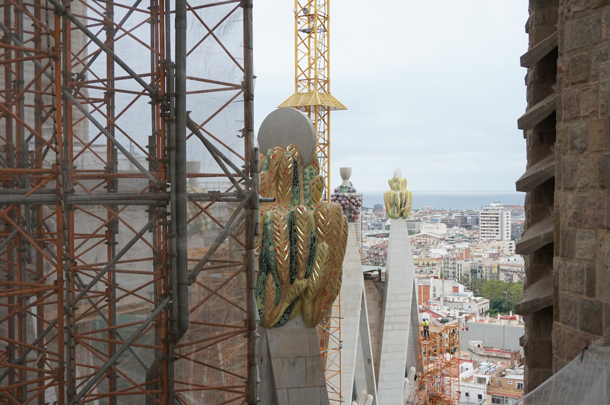 Sagrada Familia