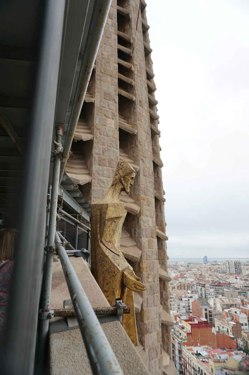 Sagrada Familia