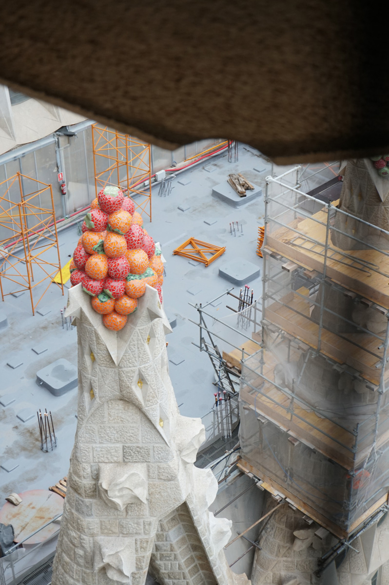 Sagrada Familia