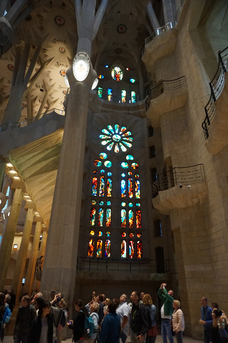 Sagrada Familia
