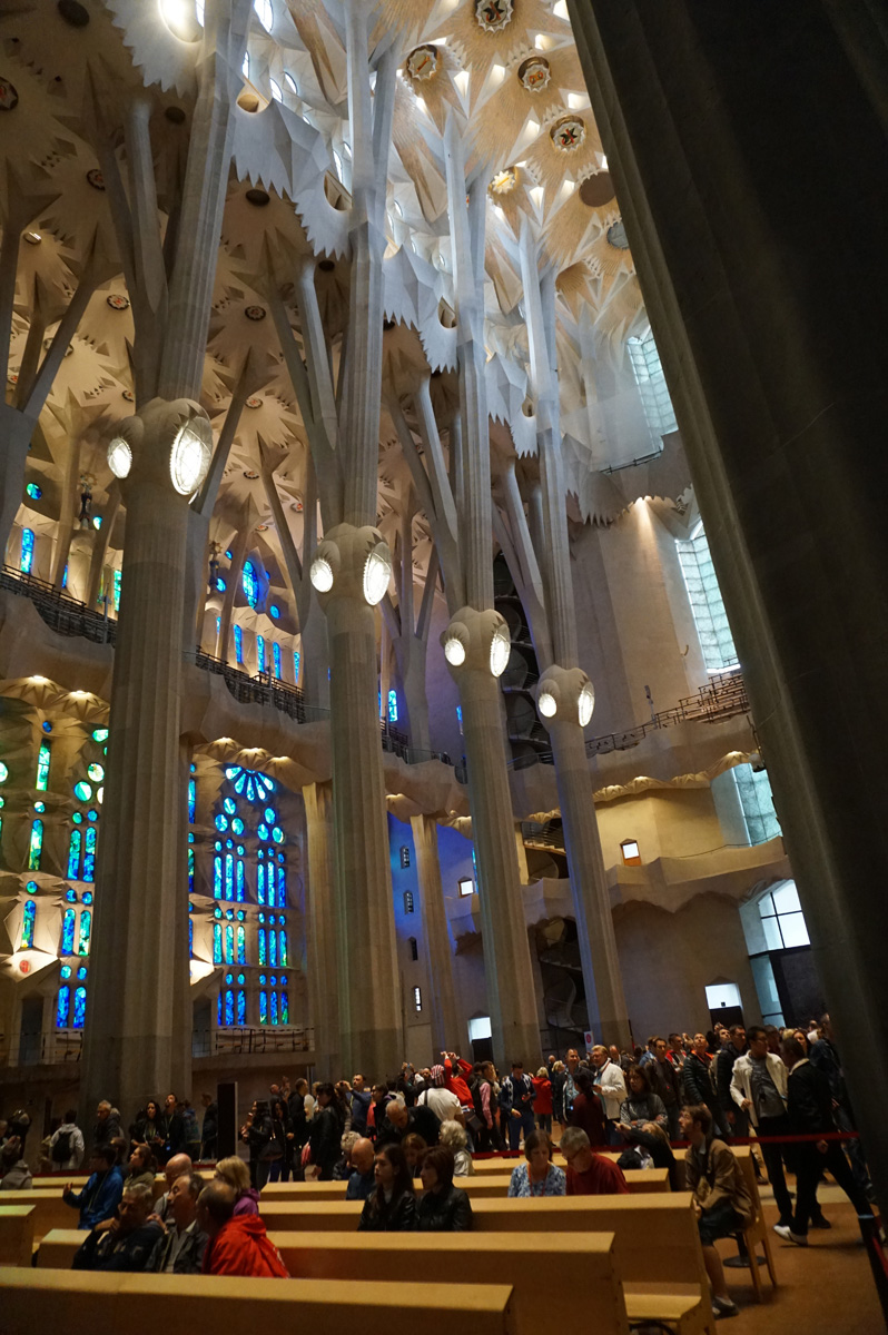 Sagrada Familia