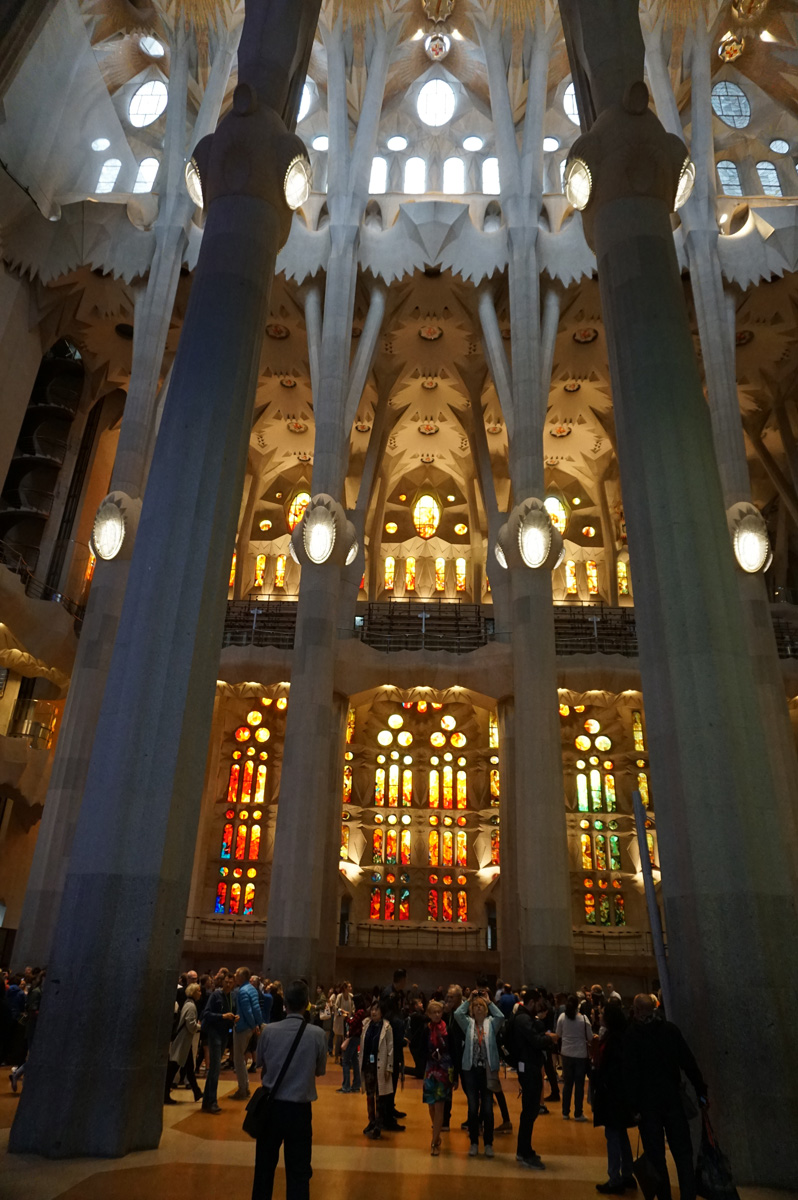 Sagrada Familia
