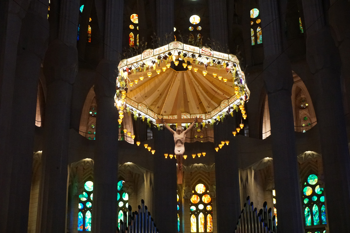 Sagrada Familia