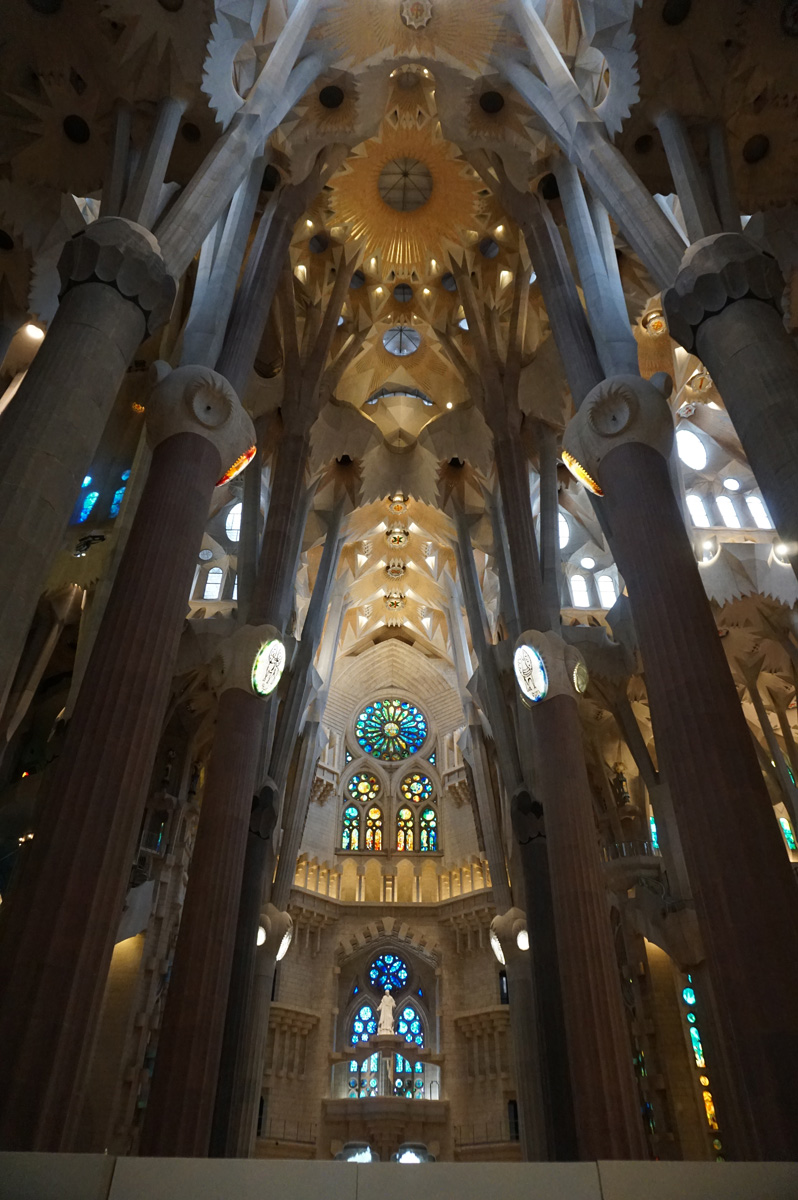 Sagrada Familia