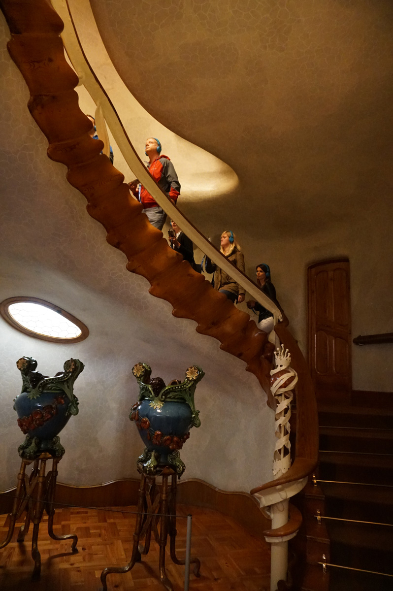 Casa Batlló