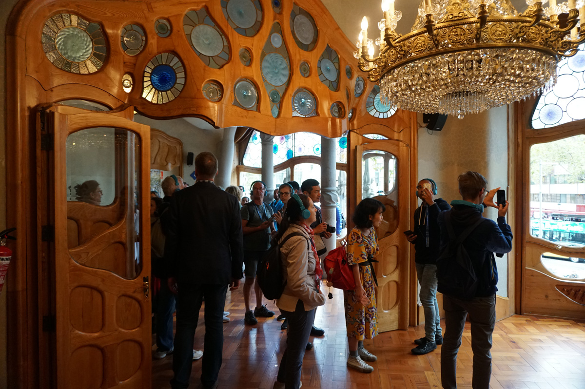 Casa Batlló