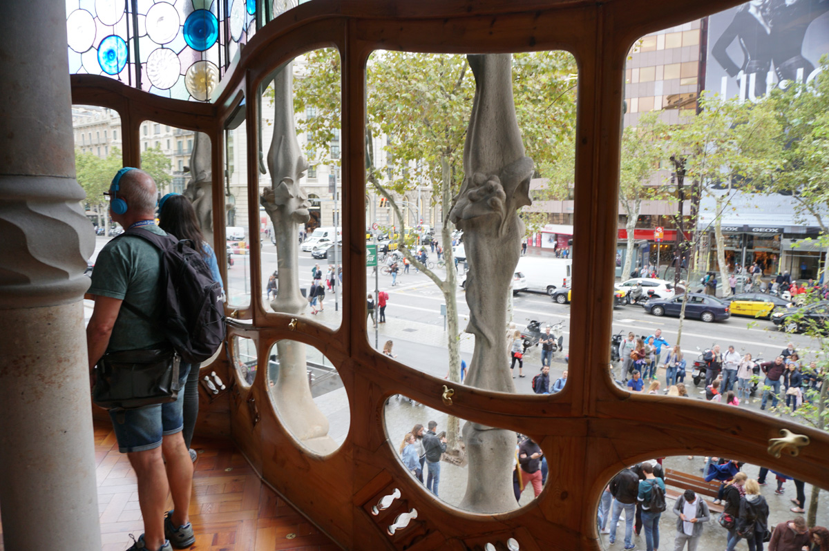 Casa Batlló