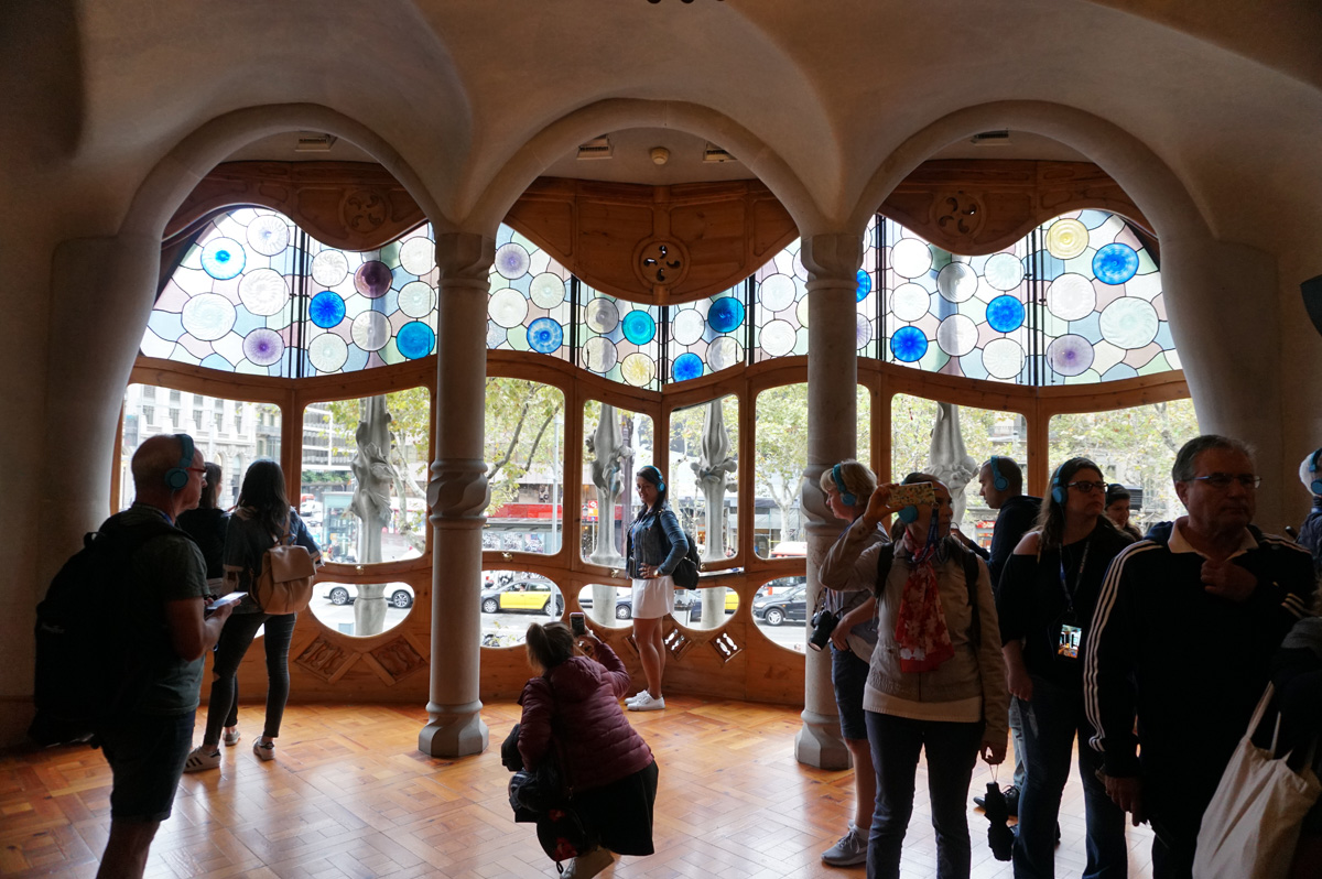 Casa Batlló