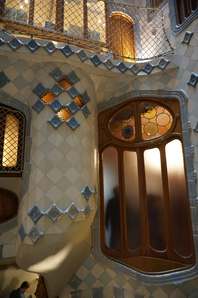Casa Batlló