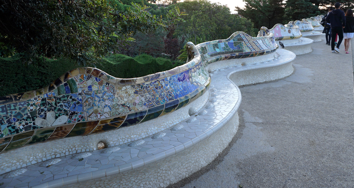 Park Güell