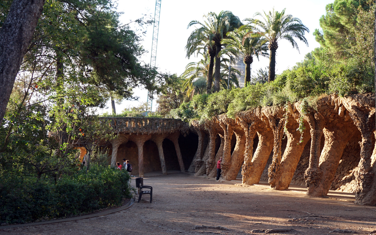 Park Güell