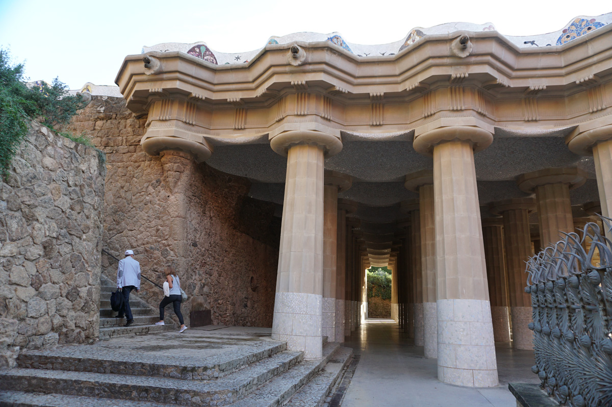 Park Güell