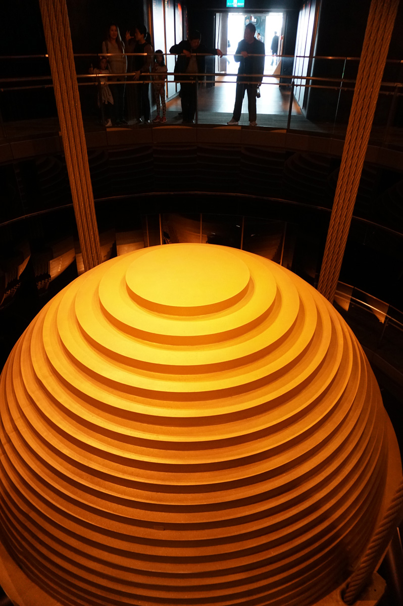 Taipei 101