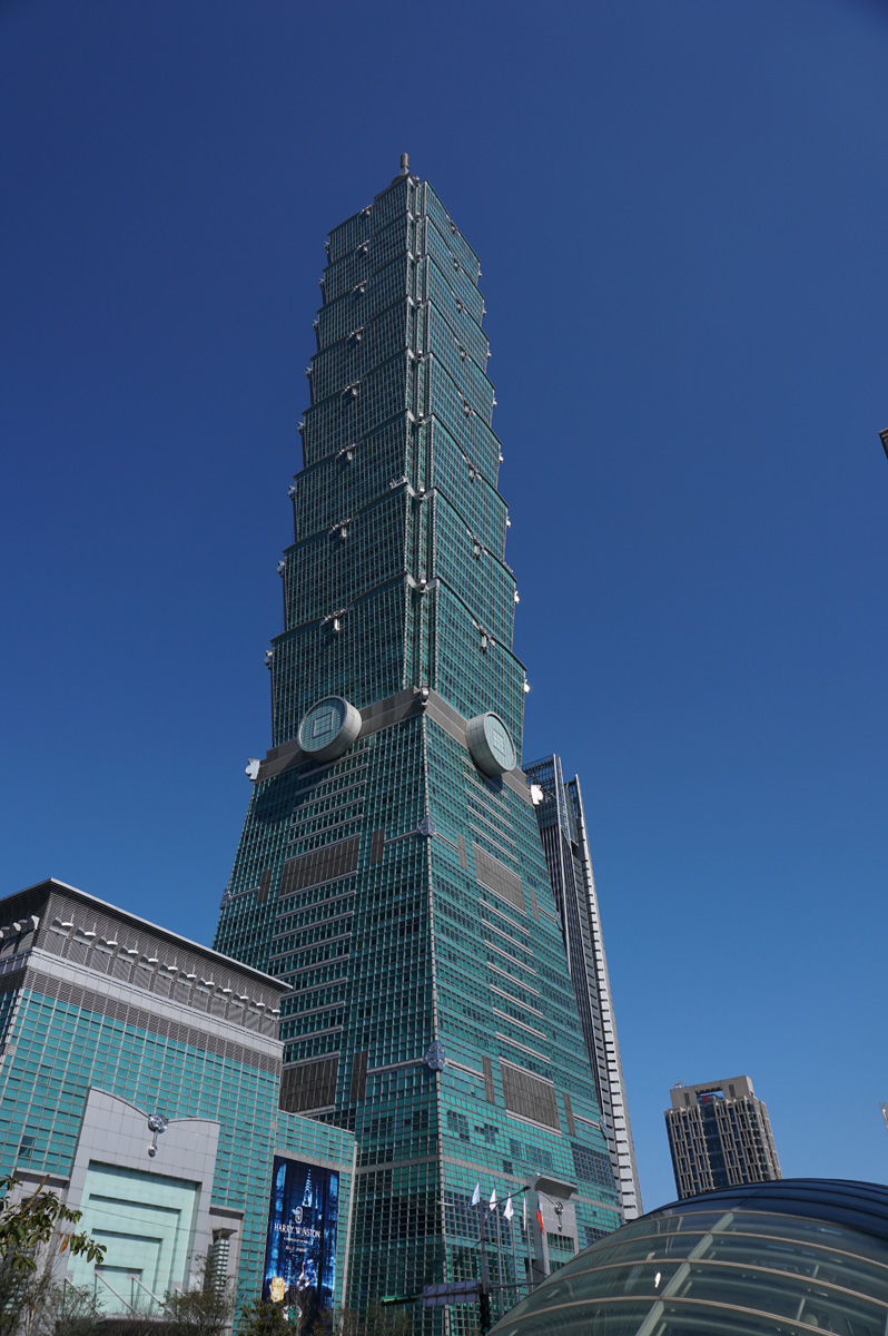 Taipei 101