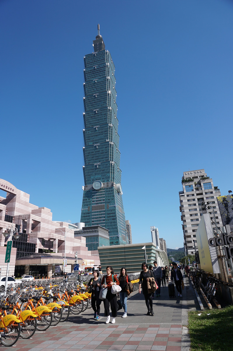 Taipei 101