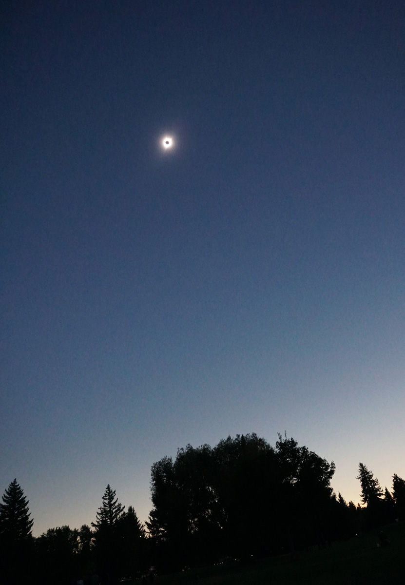 Idaho Falls