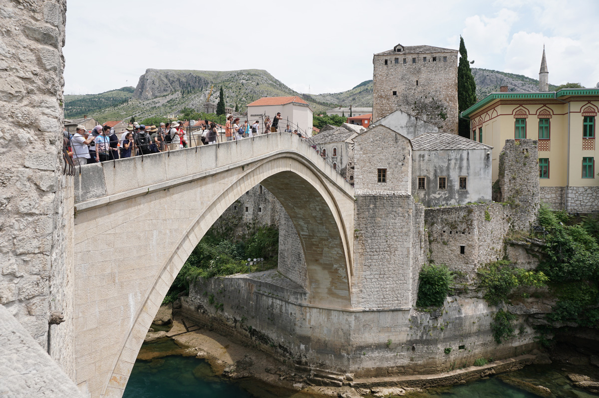 Mostar Bridge