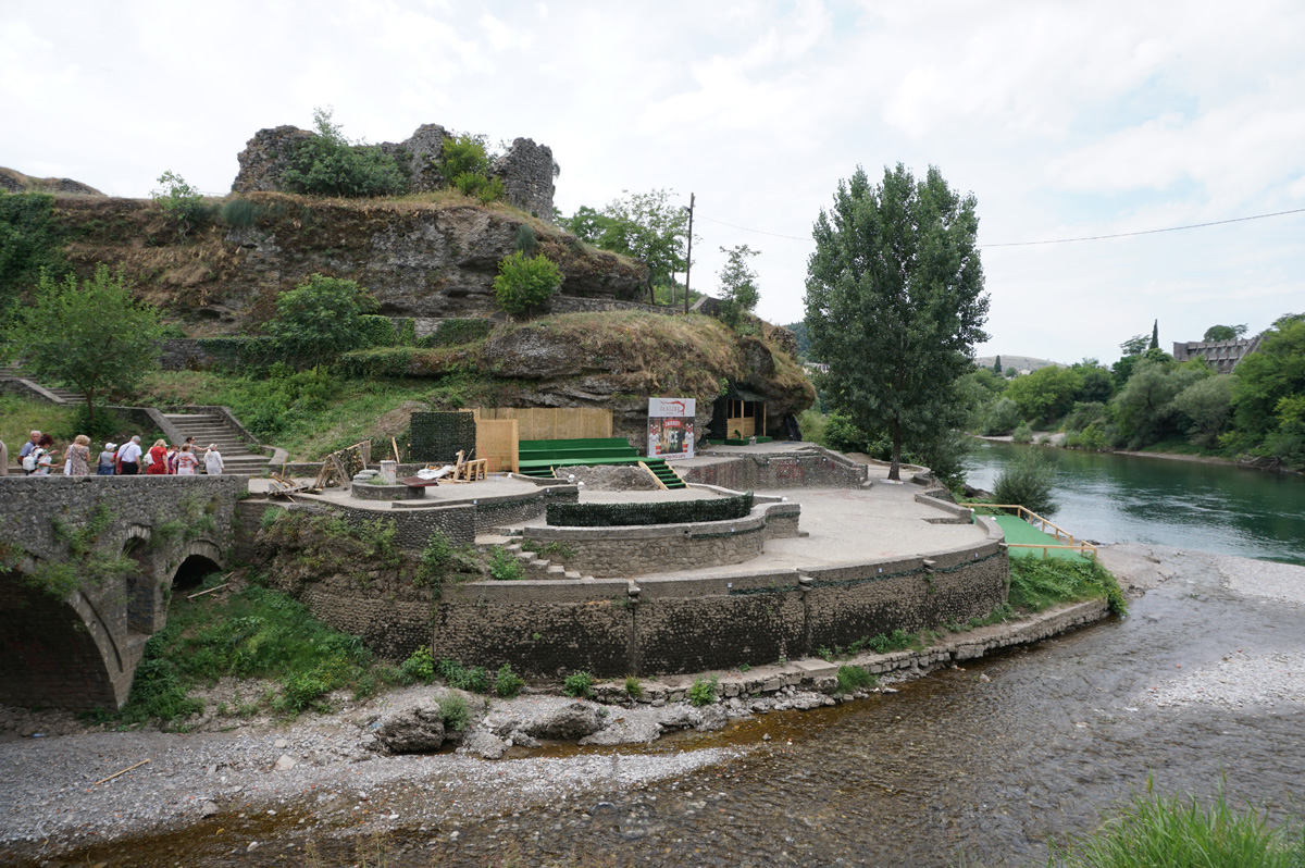 Montenegro: Podgorica