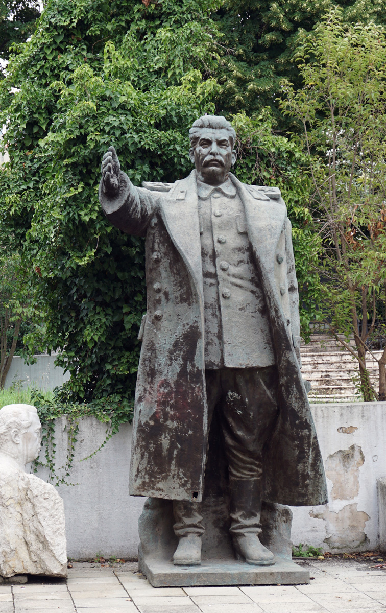Tirana: Familiar Faces