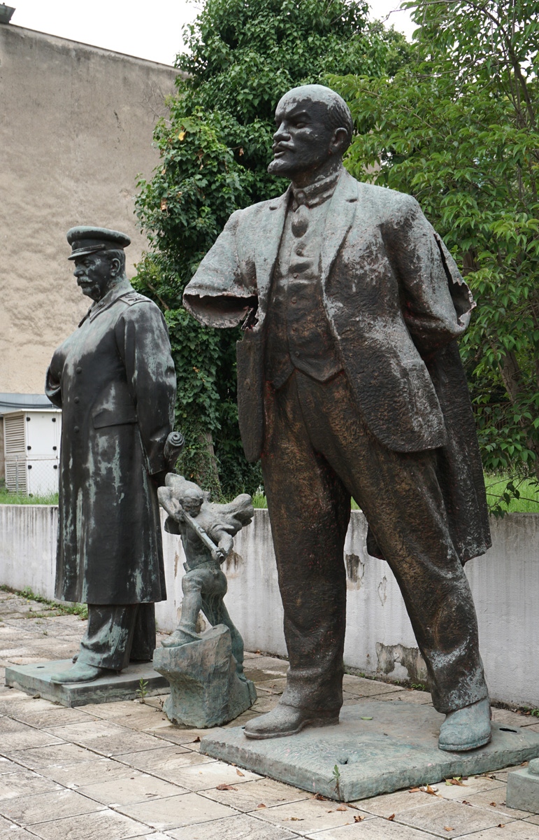 Tirana: Familiar Faces