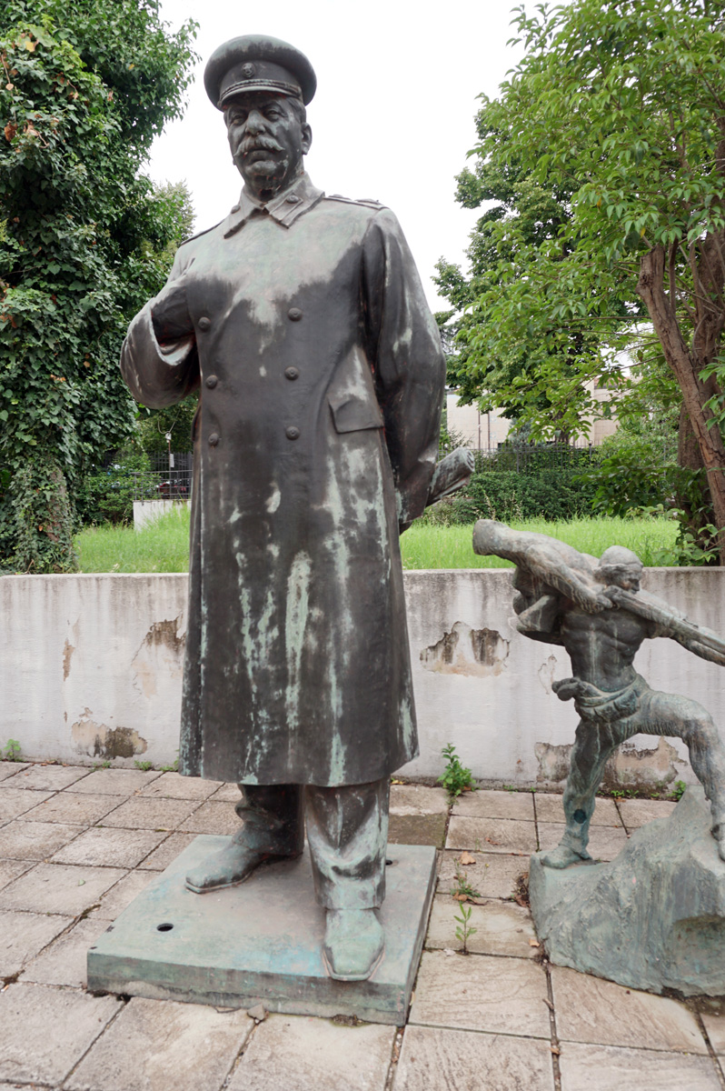 Tirana: Familiar Faces