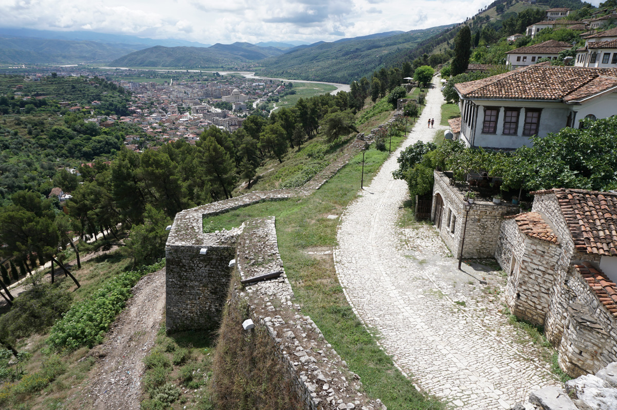 Albania: Berat
