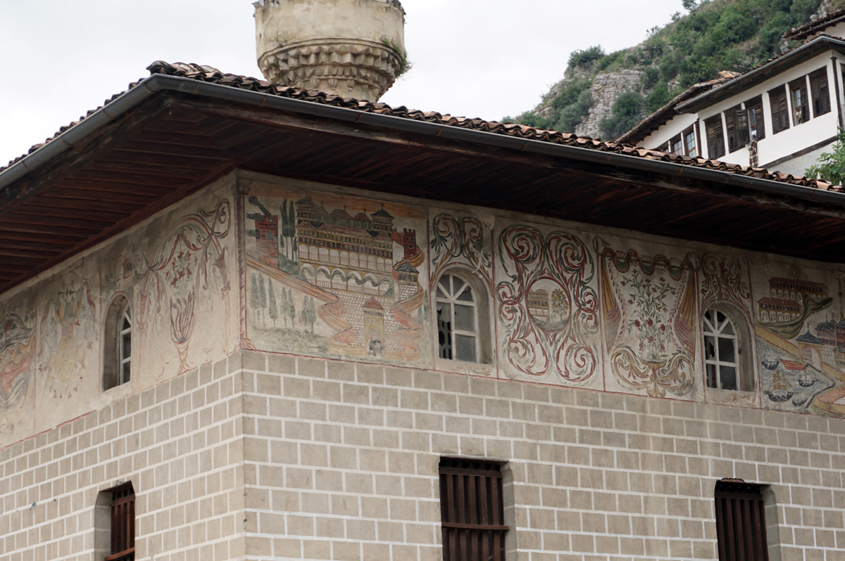 Albania: Berat, Bachelors