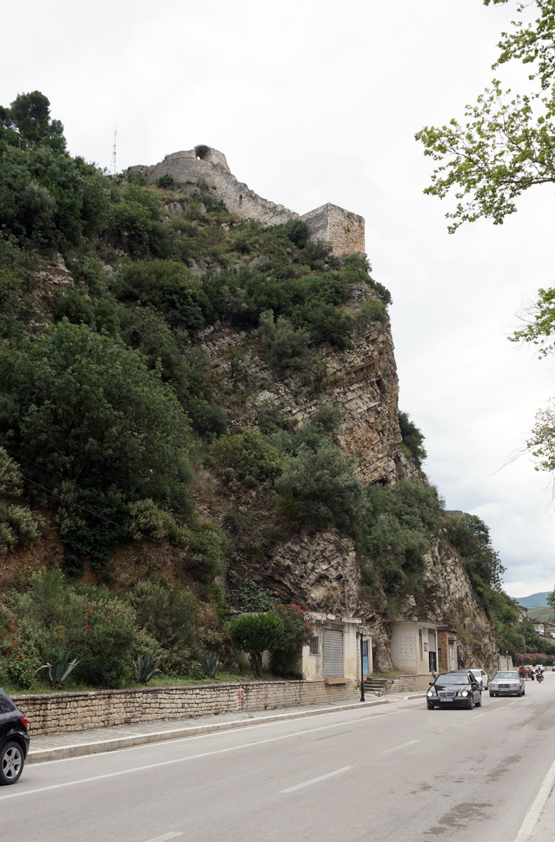 Albania: Berat